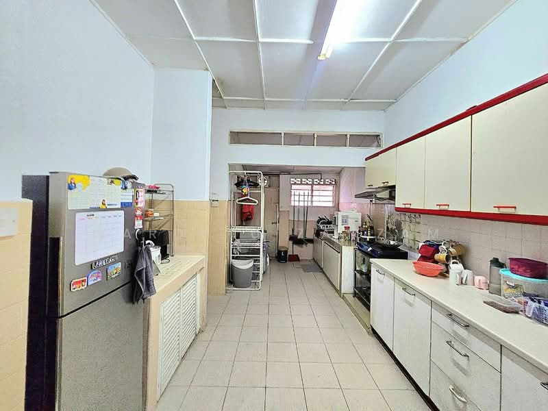Rumah Teres 1 Tingkat untuk Dijual di Taman Tun Dr Ismail (Kuala Lumpur) - Wardatu Zamzam - PropertyGuru.com.my