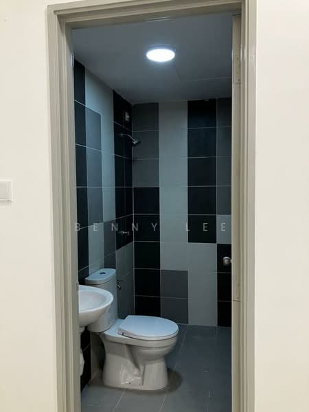 Servis Apartment untuk Disewa di Residensi Mutiara Kajang 2 - Benny Lee - PropertyGuru.com.my