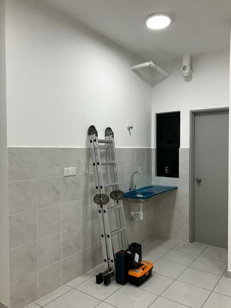 Servis Apartment untuk Disewa di Residensi Mutiara Kajang 2 - Benny Lee - PropertyGuru.com.my