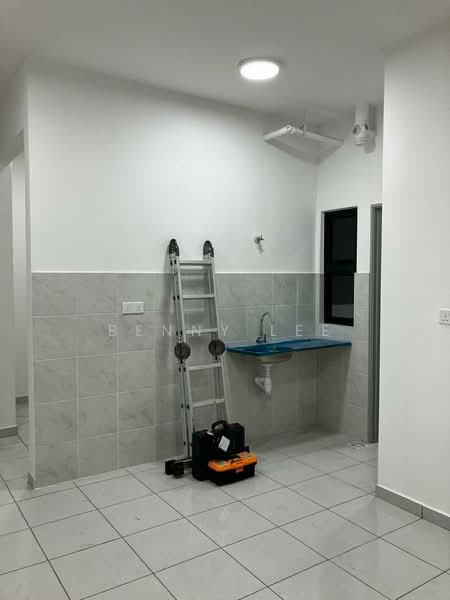 Servis Apartment untuk Disewa di Residensi Mutiara Kajang 2 - Benny Lee - PropertyGuru.com.my