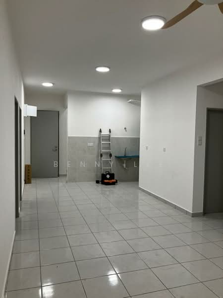 Servis Apartment untuk Disewa di Residensi Mutiara Kajang 2 - Benny Lee - PropertyGuru.com.my