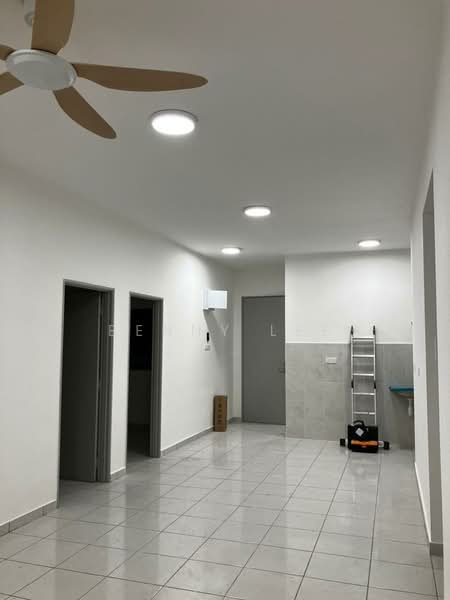 Servis Apartment untuk Disewa di Residensi Mutiara Kajang 2 - Benny Lee - PropertyGuru.com.my