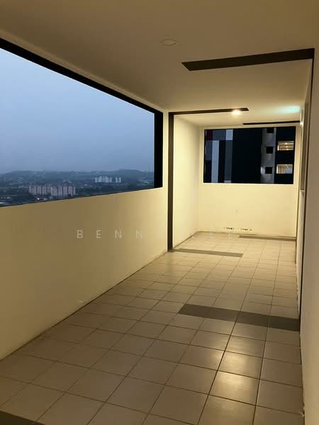 Servis Apartment untuk Disewa di Residensi Mutiara Kajang 2 - Benny Lee - PropertyGuru.com.my