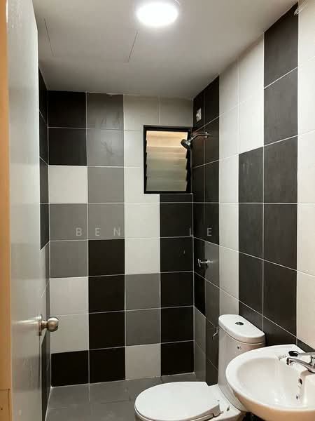 Servis Apartment untuk Disewa di Residensi Mutiara Kajang 2 - Benny Lee - PropertyGuru.com.my