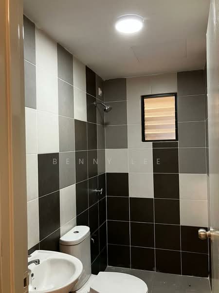 Servis Apartment untuk Disewa di Residensi Mutiara Kajang 2 - Benny Lee - PropertyGuru.com.my