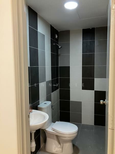 Servis Apartment untuk Disewa di Residensi Mutiara Kajang 2 - Benny Lee - PropertyGuru.com.my