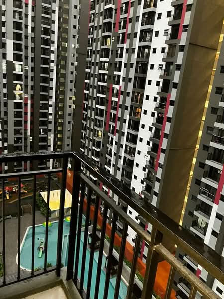 Servis Apartment untuk Disewa di Residensi Mutiara Kajang 2 - Benny Lee - PropertyGuru.com.my