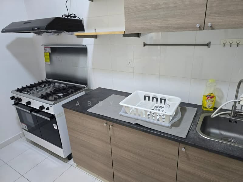 Condominium for Rent at i-Santorini - Abby Woo - PropertyGuru.com.my