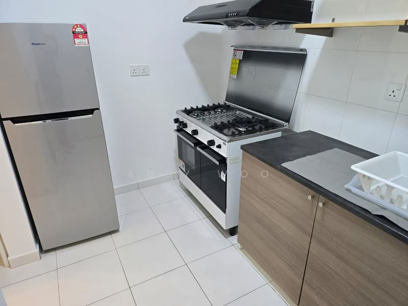 Condominium for Rent at i-Santorini - Abby Woo - PropertyGuru.com.my