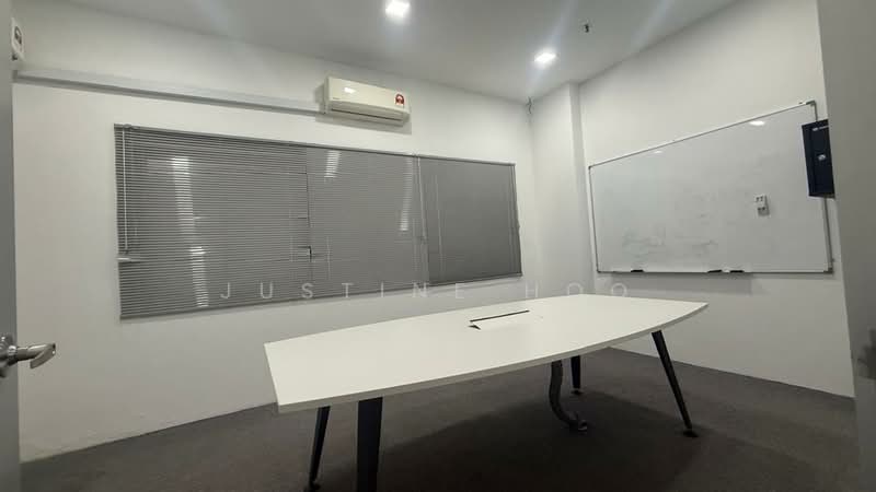 Pejabat untuk Disewa di Puchong (Selangor) - Justine Hoo - Interior - PropertyGuru.com.my