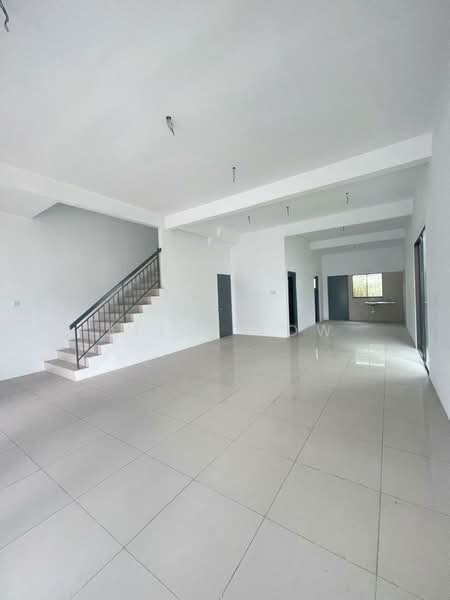 Semi-Detached House for Sale in Taman Scientex Rawang (Rawang) - Alice Low - Interior - PropertyGuru.com.my
