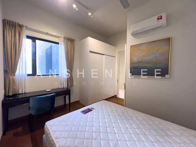 Service Residence for Sale at Service Suites @ Pavilion Embassy - Anshen Lee - Bedroom - PropertyGuru.com.my