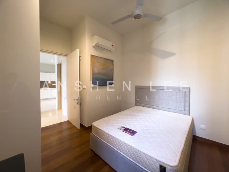 Service Residence for Sale at Service Suites @ Pavilion Embassy - Anshen Lee - Bedroom - PropertyGuru.com.my