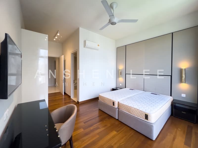 Service Residence for Sale at Service Suites @ Pavilion Embassy - Anshen Lee - Bedroom - PropertyGuru.com.my