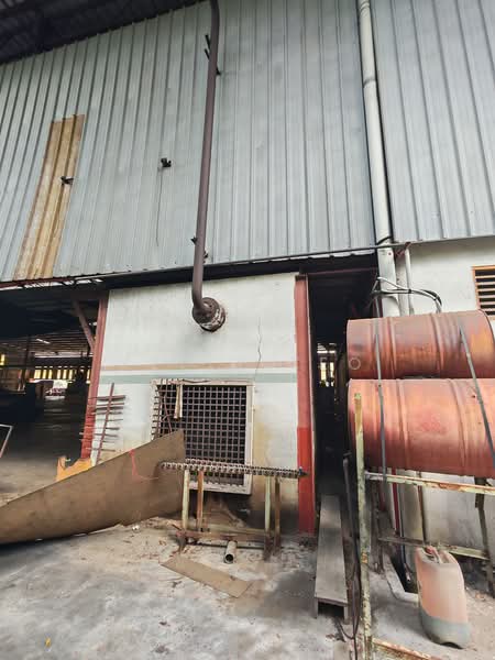 Factory for Sale in Kapar Industrial Park (Kapar) - Kelly Teo - Exterior - PropertyGuru.com.my