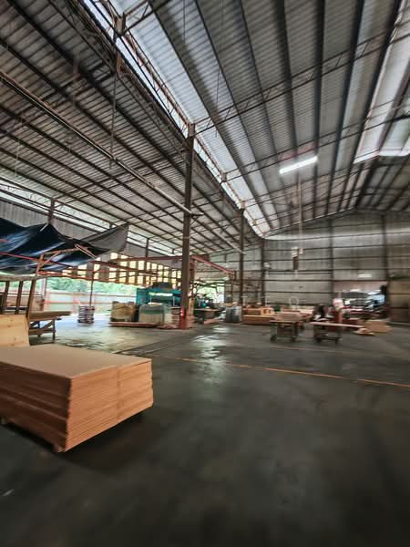 Factory for Sale in Kapar Industrial Park (Kapar) - Kelly Teo - Interior - PropertyGuru.com.my