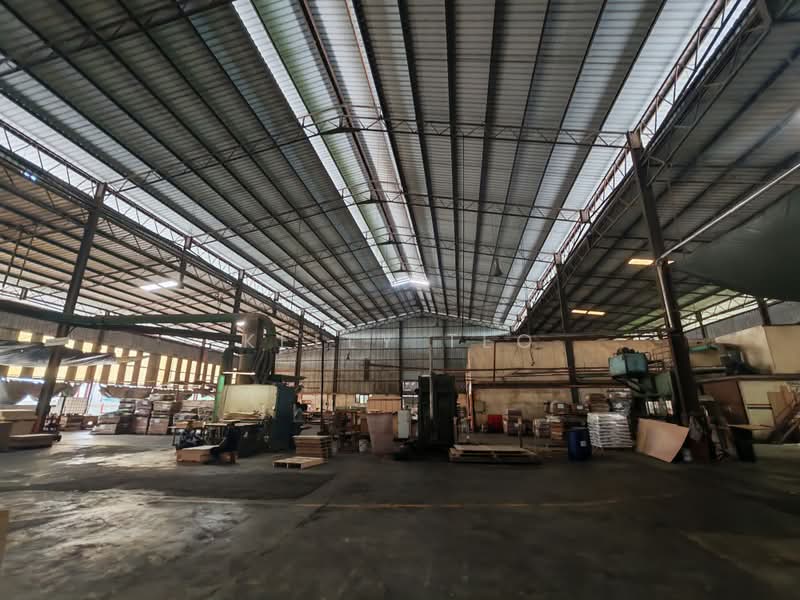 Factory for Sale in Kapar Industrial Park (Kapar) - Kelly Teo - Interior - PropertyGuru.com.my