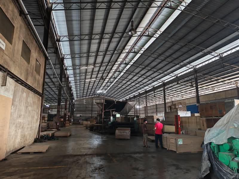 Factory for Sale in Kapar Industrial Park (Kapar) - Kelly Teo - Interior - PropertyGuru.com.my