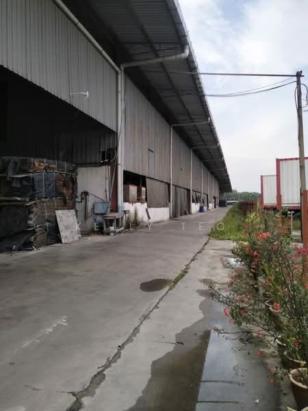 Factory for Sale in Kapar Industrial Park (Kapar) - Kelly Teo - Exterior - PropertyGuru.com.my