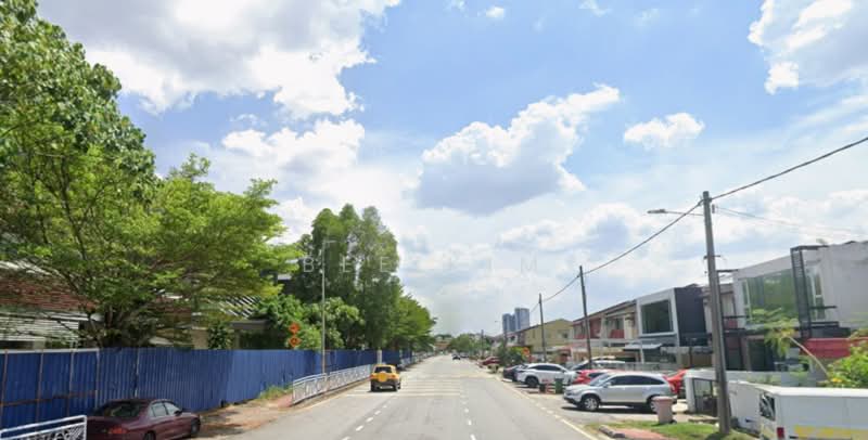 2-storey Terraced House for Sale in SS2 (Petaling Jaya) - Bee Kim - Exterior - PropertyGuru.com.my
