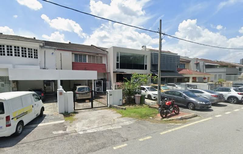 2-storey Terraced House for Sale in SS2 (Petaling Jaya) - Bee Kim - Exterior - PropertyGuru.com.my