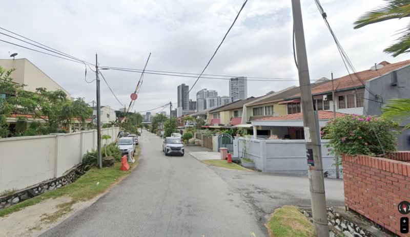 2-storey Terraced House for Sale in SS2 (Petaling Jaya) - Bee Kim - Exterior - PropertyGuru.com.my