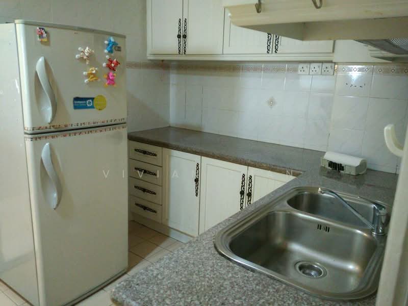 Condominium for Rent at Menara Greenview - Vivian Chan - Kitchen - PropertyGuru.com.my