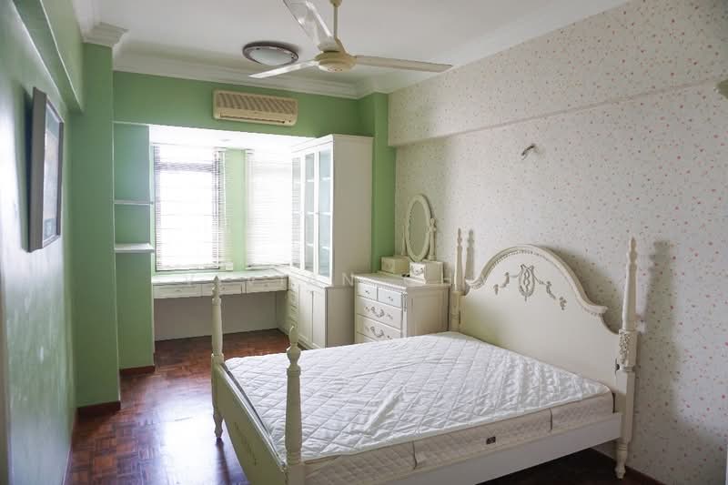 Condominium for Rent at Menara Greenview - Vivian Chan - Bedroom - PropertyGuru.com.my