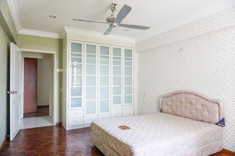 Condominium for Rent at Menara Greenview - Vivian Chan - Bedroom - PropertyGuru.com.my