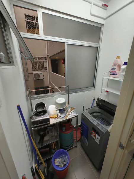 Apartment for Rent at BotaniQa Residence - Martyn Lim - Interior - PropertyGuru.com.my