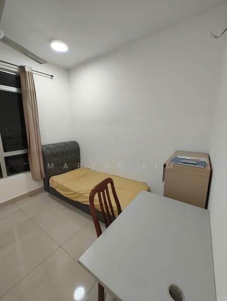 Pangsapuri untuk Disewa di BotaniQa Residence - Martyn Lim - Bedroom - PropertyGuru.com.my