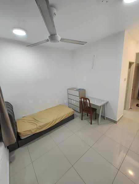 Pangsapuri untuk Disewa di BotaniQa Residence - Martyn Lim - Bedroom - PropertyGuru.com.my