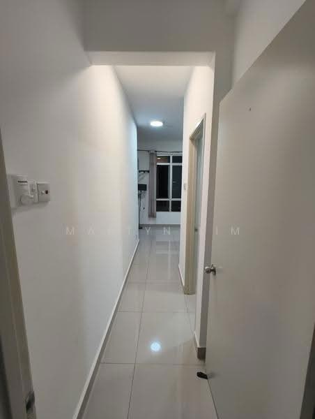 Pangsapuri untuk Disewa di BotaniQa Residence - Martyn Lim - Entrance - PropertyGuru.com.my