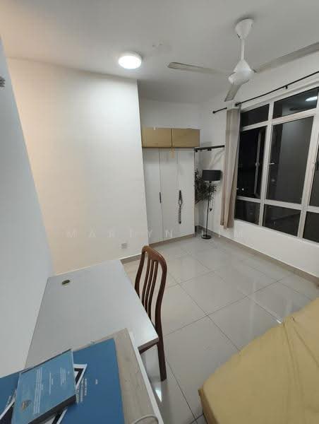Pangsapuri untuk Disewa di BotaniQa Residence - Martyn Lim - Bedroom - PropertyGuru.com.my
