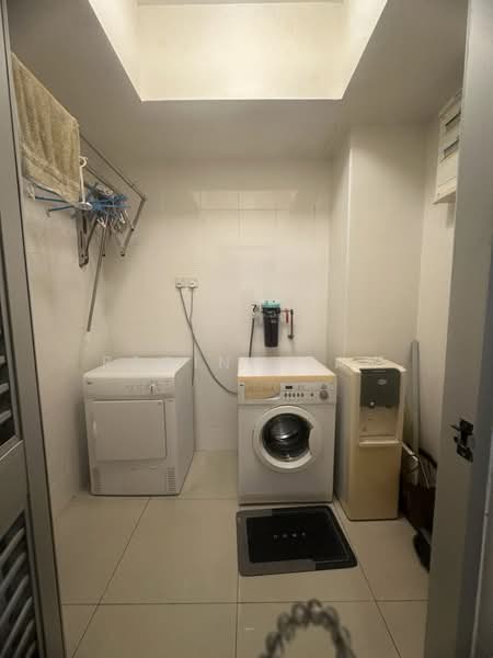 Service Residence for Rent at Solaris Dutamas - Regina Tan - Interior - PropertyGuru.com.my