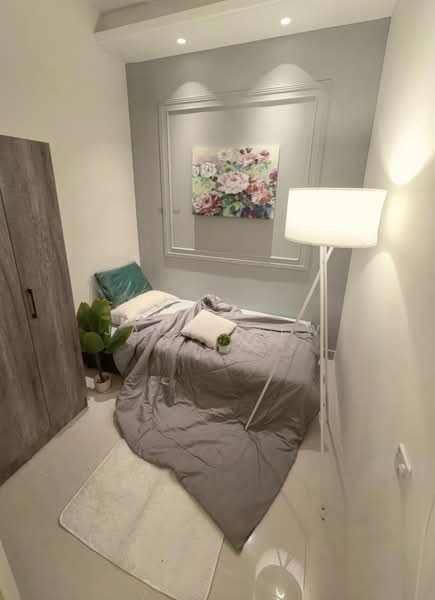 Servis Apartment untuk Disewa di R&F Princess Cove Phase 1 - Jack Liew - PropertyGuru.com.my