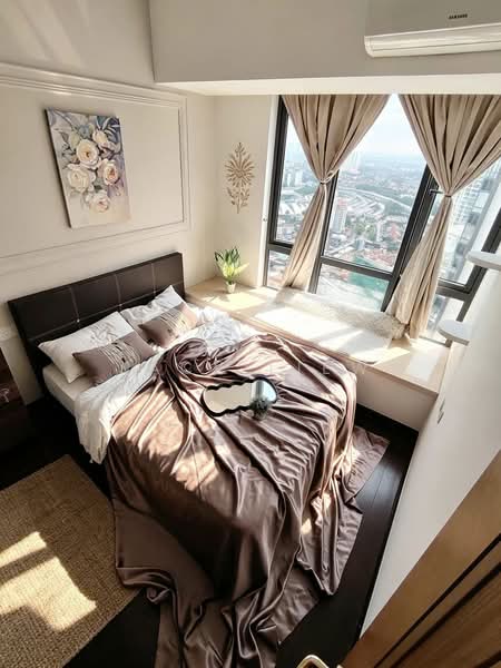 Servis Apartment untuk Disewa di R&F Princess Cove Phase 1 - Jack Liew - PropertyGuru.com.my