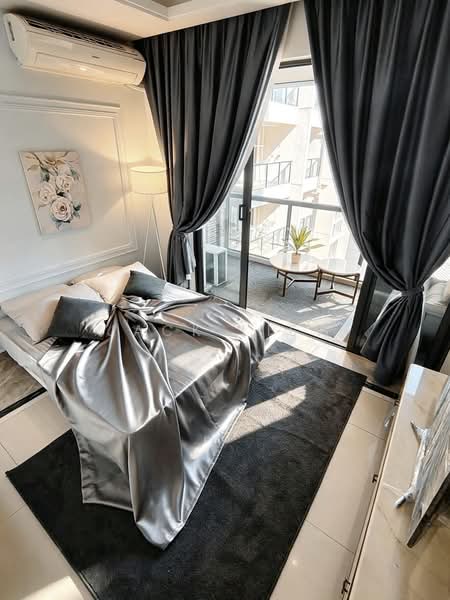 Servis Apartment untuk Disewa di R&F Princess Cove Phase 1 - Jack Liew - PropertyGuru.com.my