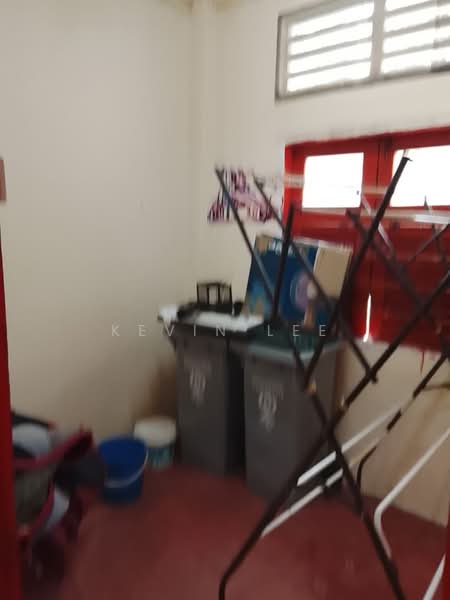 1-storey Terraced House for Sale in Bukit Chagar (Johor Bahru) - Kevin Lee - Interior - PropertyGuru.com.my