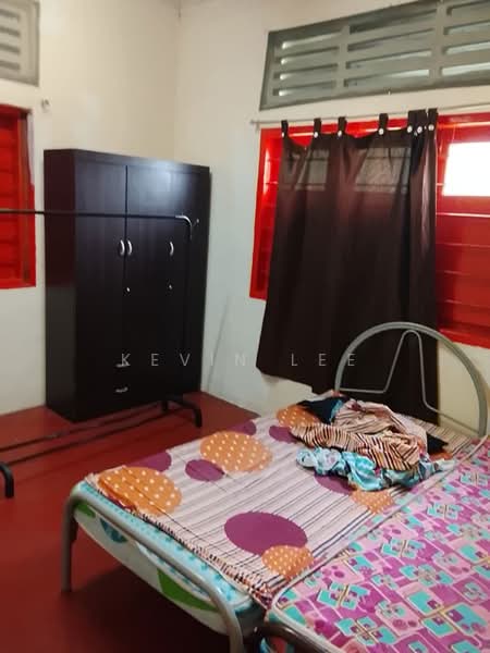 1-storey Terraced House for Sale in Bukit Chagar (Johor Bahru) - Kevin Lee - Bedroom - PropertyGuru.com.my