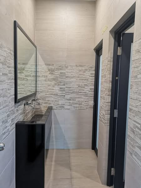 Rumah Teres 2 Tingkat untuk Dijual di Meru (Klang) - Elvis Kok - Bathroom - PropertyGuru.com.my