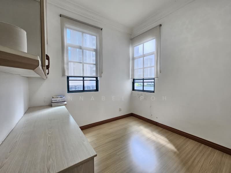 Condominium for Rent at Corinthian Condominium - Annabel Poh - PropertyGuru.com.my