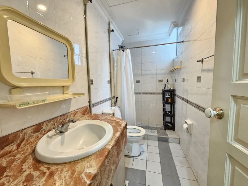 Condominium for Rent at Corinthian Condominium - Annabel Poh - PropertyGuru.com.my