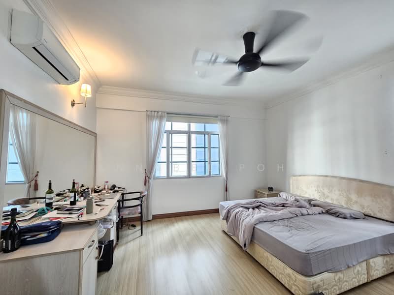 Condominium for Rent at Corinthian Condominium - Annabel Poh - PropertyGuru.com.my