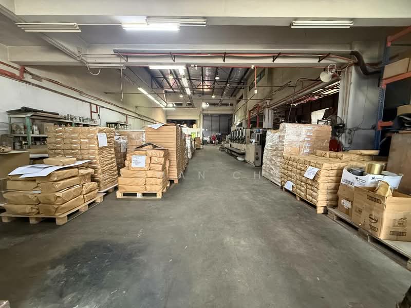 Kilang untuk Dijual di Bandar Seri Alam (Masai) - Herman Chen - PropertyGuru.com.my