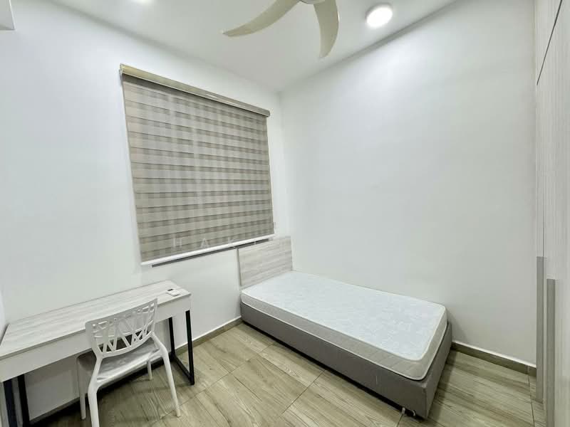 Service Residence for Rent at Kenwingston Square Garden - Hakim Ali - PropertyGuru.com.my
