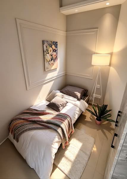 Condominium for Rent at R&F Princess Cove Phase 2-Seine Region - Jack Liew - PropertyGuru.com.my
