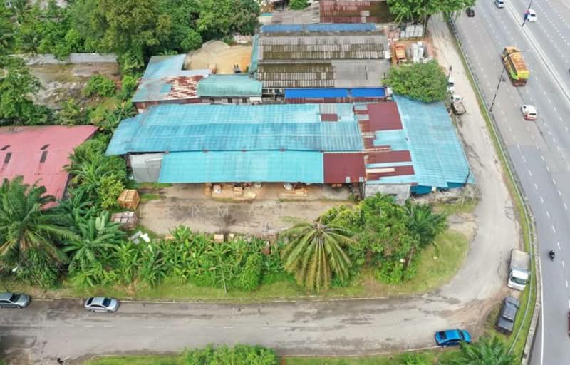 Warehouse for Rent in Taman Tasek (Johor Bahru) - Herman Chen - Exterior - PropertyGuru.com.my