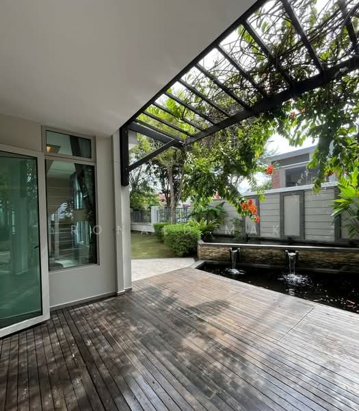 Semi-Detached House for Sale in Perling (Johor) - Ronald Mak - Exterior - PropertyGuru.com.my