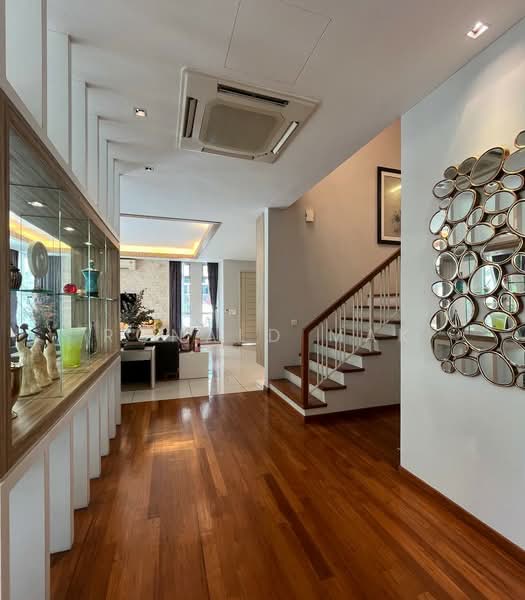 Semi-Detached House for Sale in Perling (Johor) - Ronald Mak - Interior - PropertyGuru.com.my